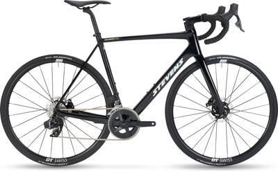 Stevens - Izoard Pro Disc Custom