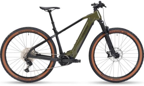 Stevens E-Agnello 8.8.1 RH 20 100 Nm