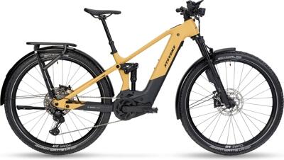 Stevens - E-Inception TR 8.8.1 FEQ