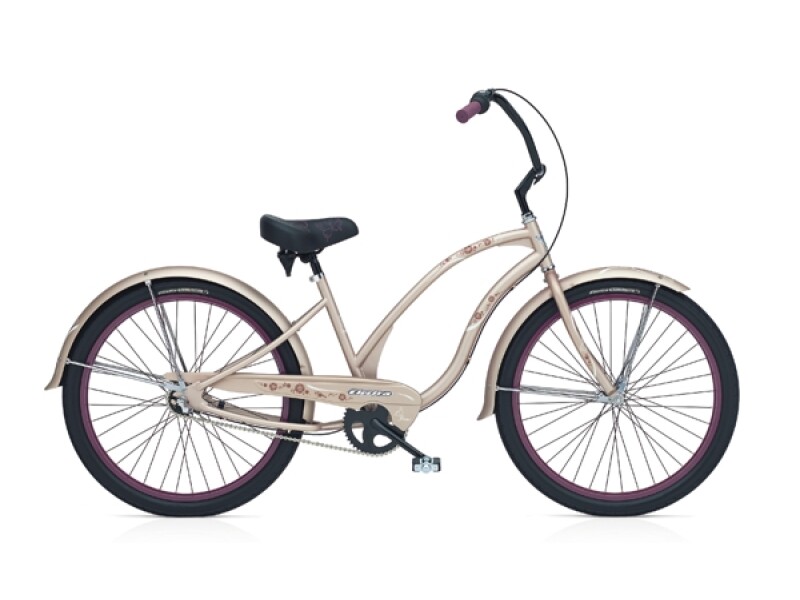 Electra Bicycle June