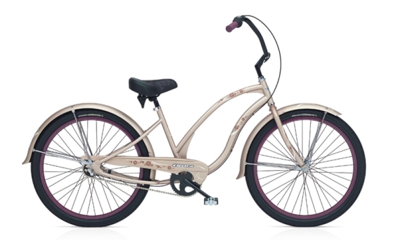 Electra Bicycle June