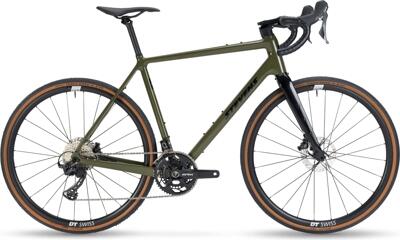 Stevens - Camino Pro