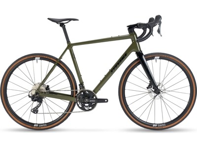 Stevens Camino Pro