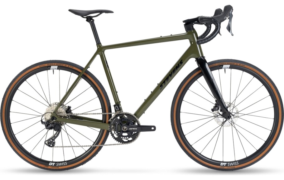 Stevens Camino Pro