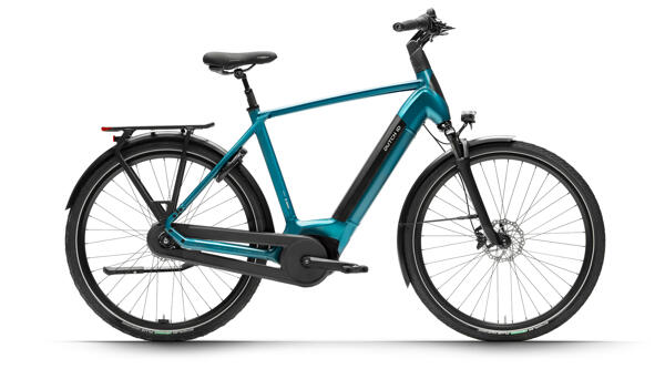 DUTCH ID - Infinity2 S50 N8