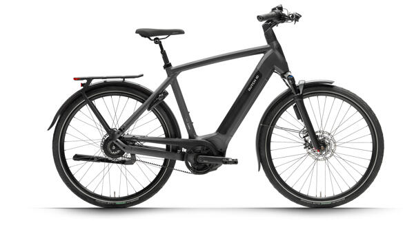 DUTCH ID - Phantom+ S85 ABS TR Belt