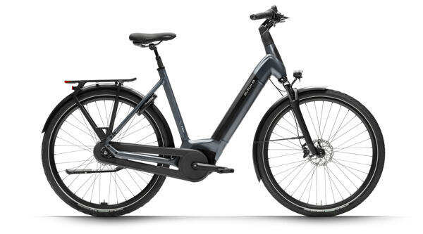 DUTCH ID - Infinity2 S40 N7