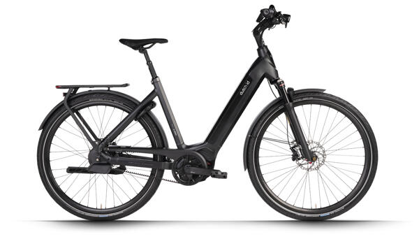 DUTCH ID - Phantom S75 TR Auto