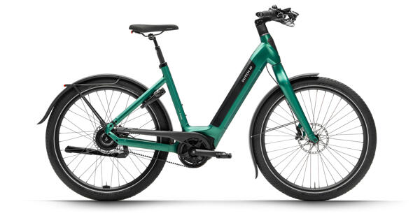 DUTCH ID - Shadow+ S75 TR Belt