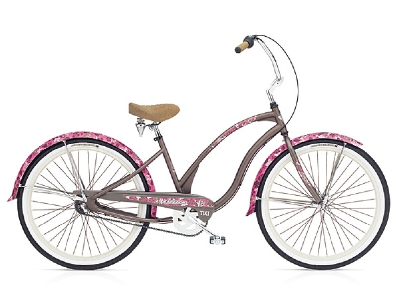 Electra Bicycle Tiki