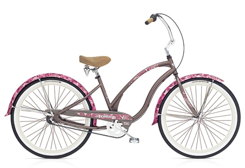 Electra Bicycle Tiki