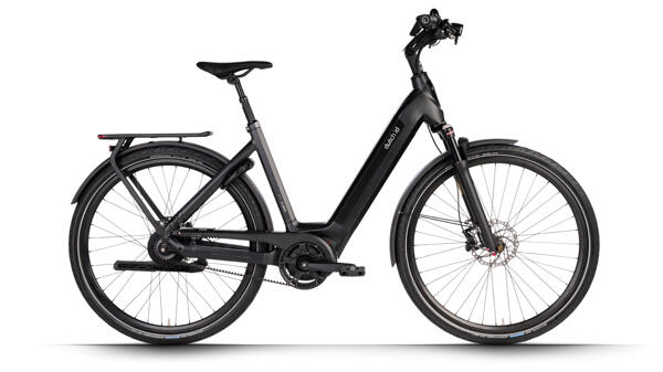 DUTCH ID - Phantom S85 TR GPS