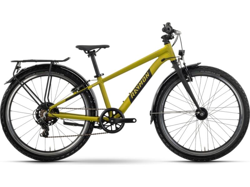 R Raymon Yanga 24 Street