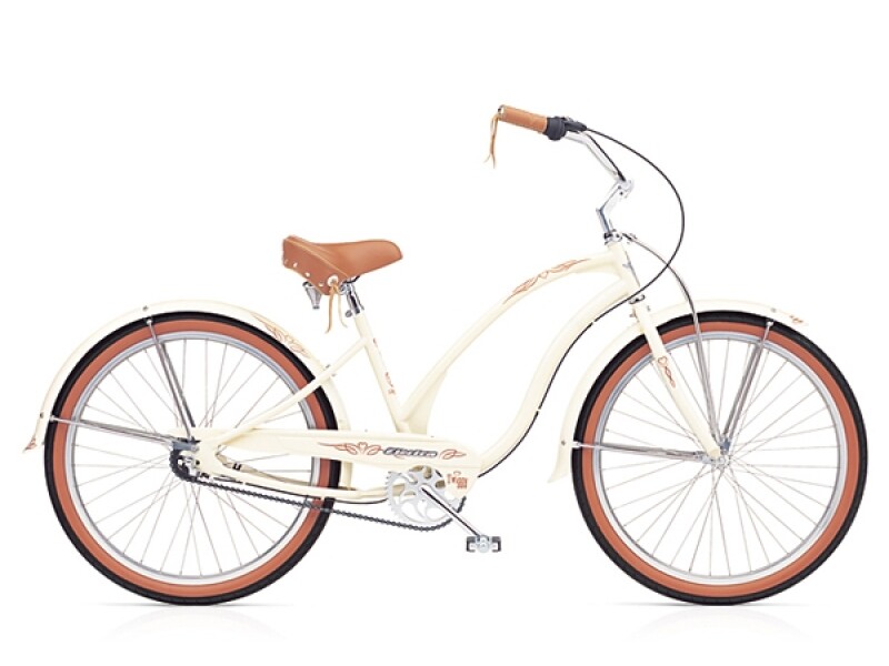 Electra Bicycle Twiggy