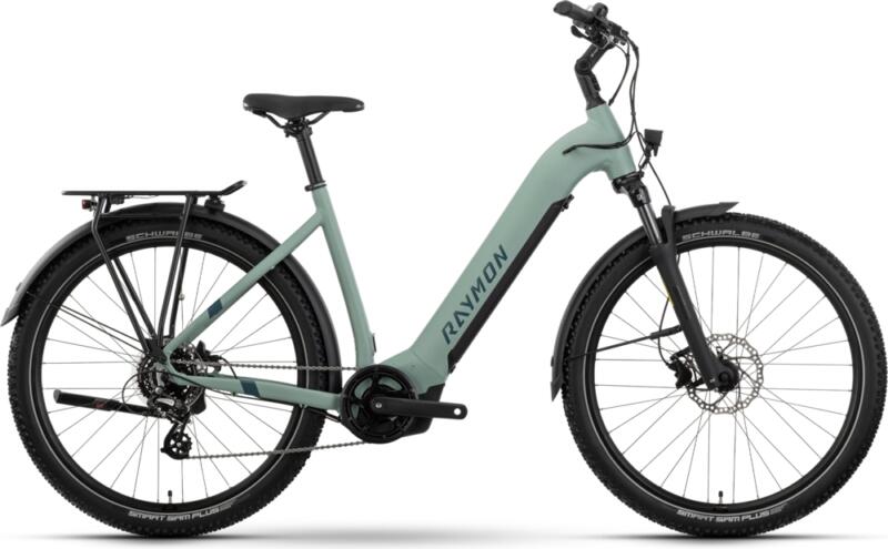 Raymon Tourray Select