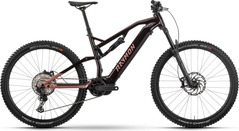 Raymon Trailray 150 Pro