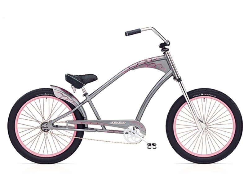Electra Bicycle Susy Q