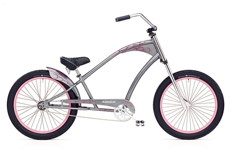 Electra Bicycle Susy Q