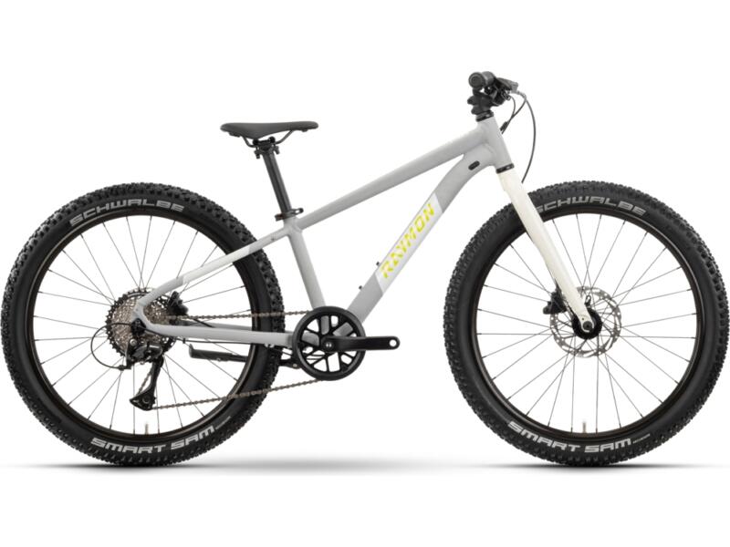 R Raymon Yanga 24 Pro