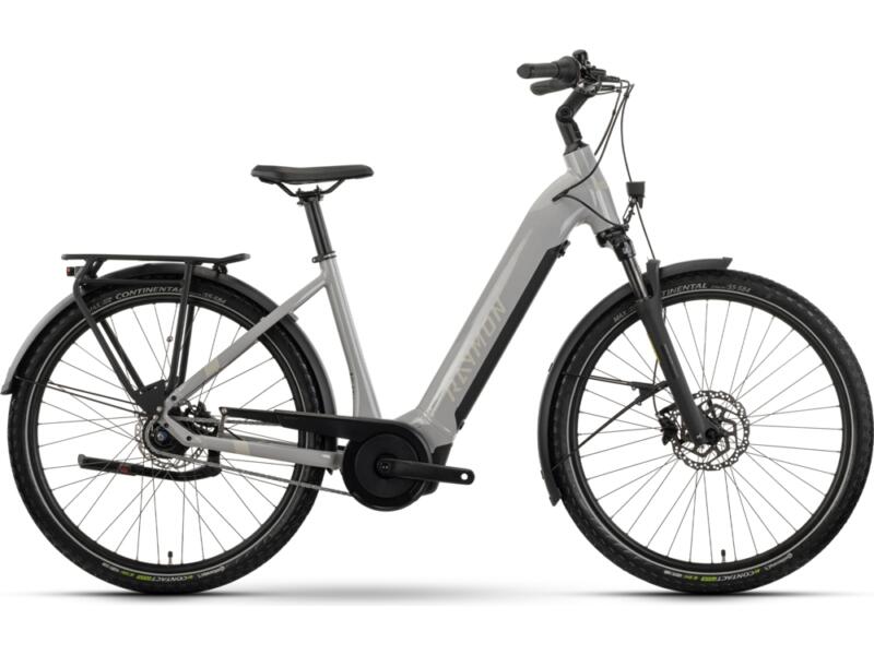 R Raymon Metmo Select CB