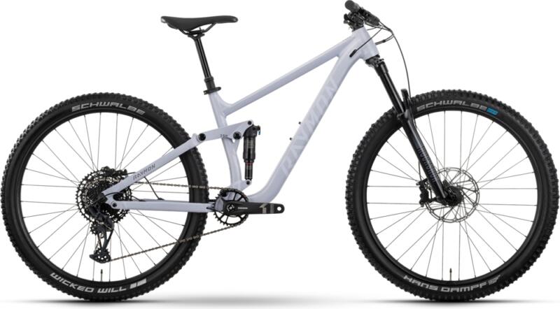 R Raymon Yara 150 Ultra