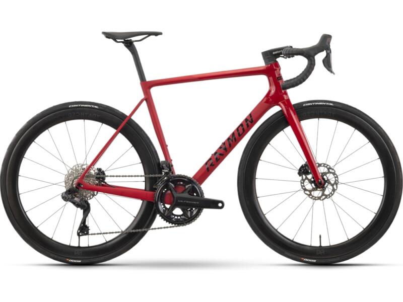 R Raymon Kirana Ultra