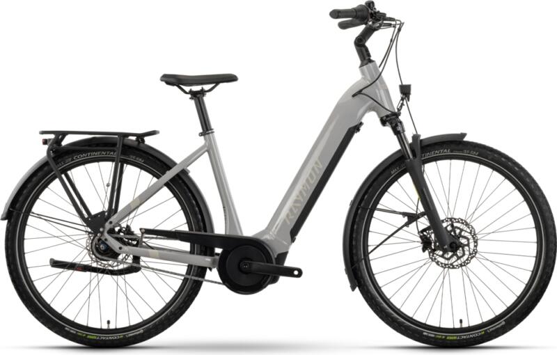 R Raymon Metmo Select FW