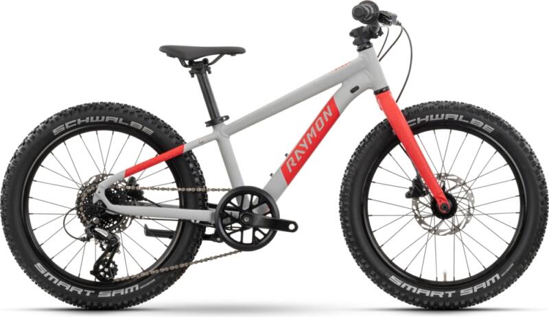 R Raymon Yanga 20 Pro