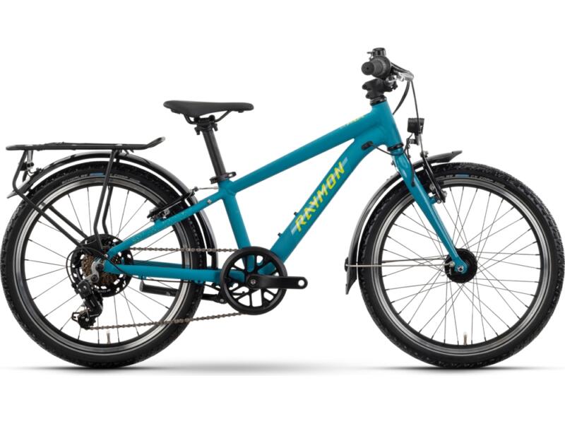 R Raymon Yanga 20 Street