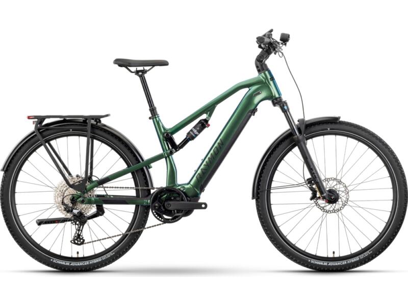 R Raymon Crossray Pro