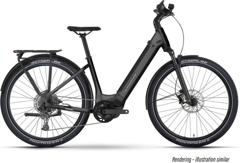 Raymon Tourray Ultimate 800