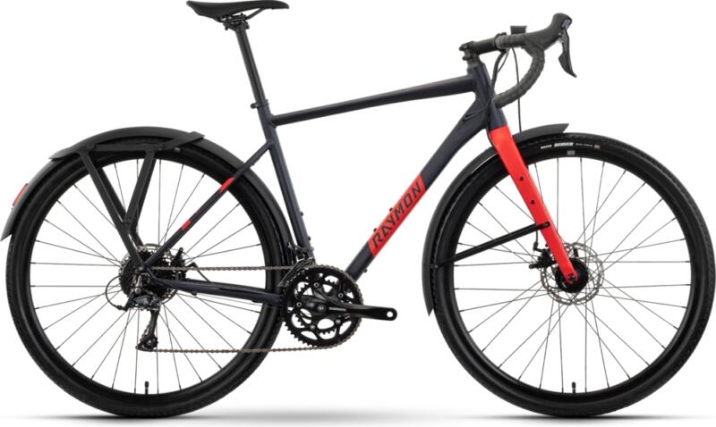 Raymon Territ Street