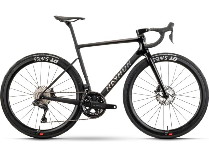 R Raymon Kirana Ultimate