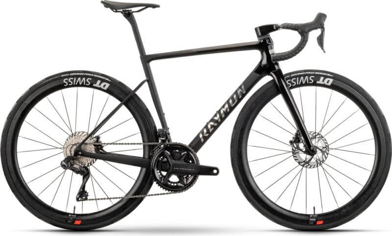 Raymon Kirana Ultimate