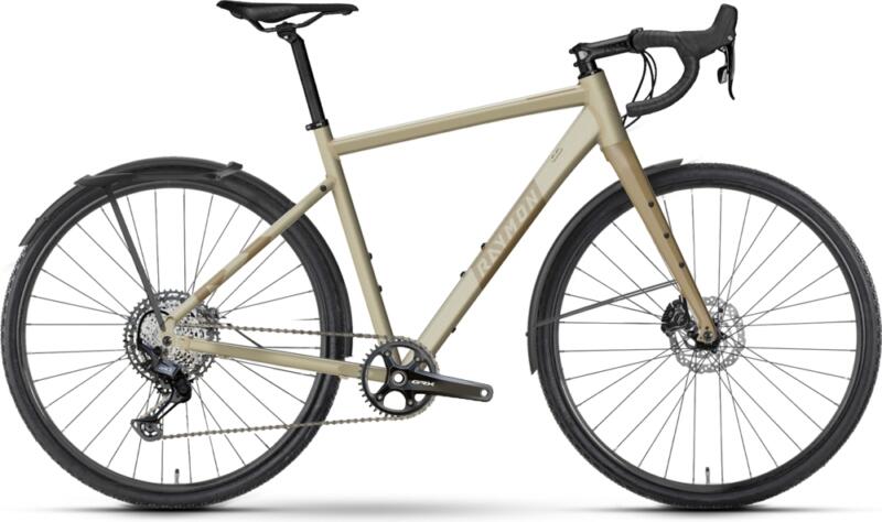 Raymon Territ Pro Street