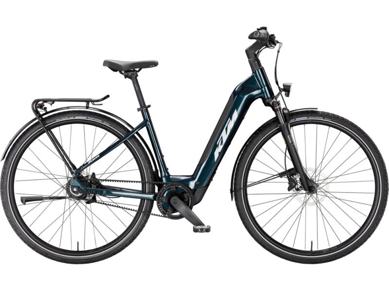 KTM MACINA SUPERBELT SX