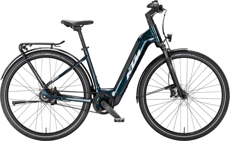 KTM MACINA SUPERBELT SX