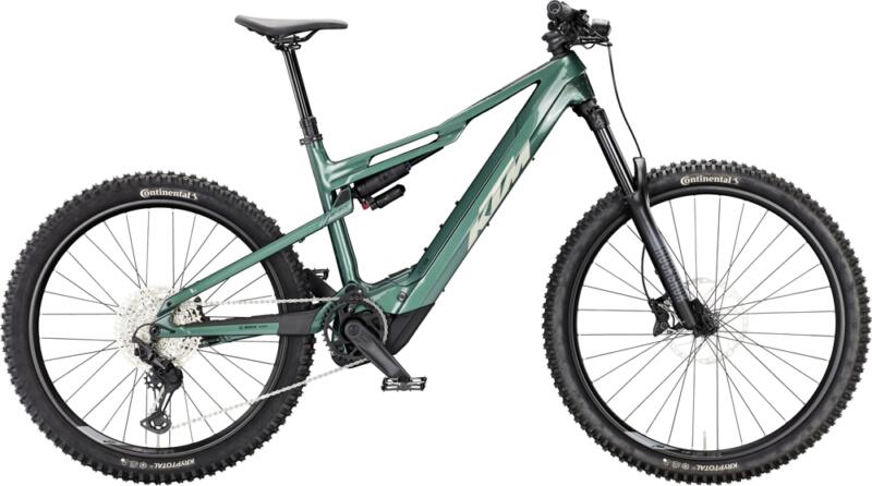 KTM MACINA KAPOHO 8973 L