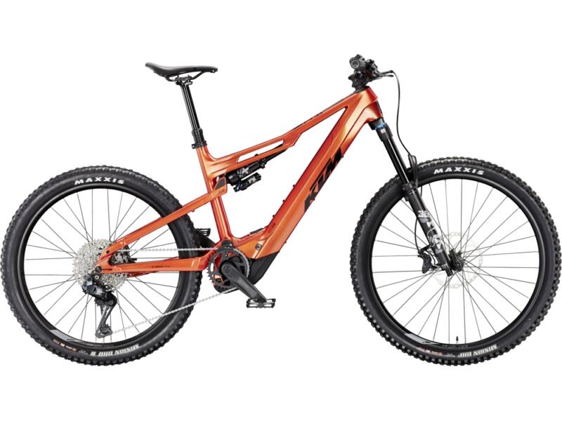 KTM MACINA KAPOHO ELITE Di2