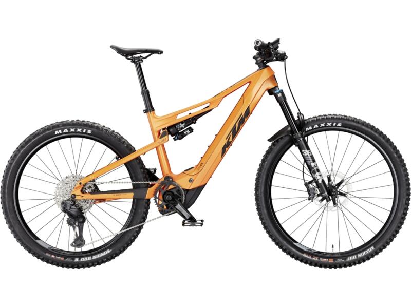 KTM MACINA KAPOHO PRO L Di2