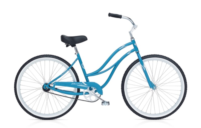 Electra Bicycle Cruiser 1 S Ladies