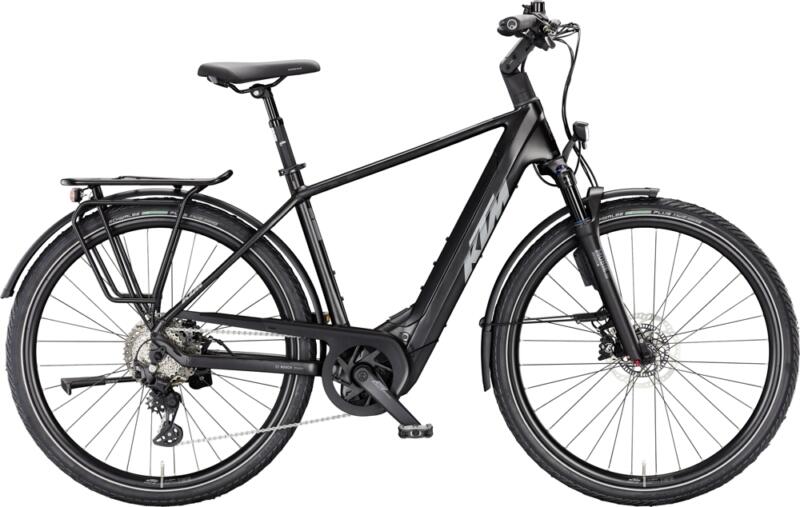 KTM MACINA STYLE 830 ABS