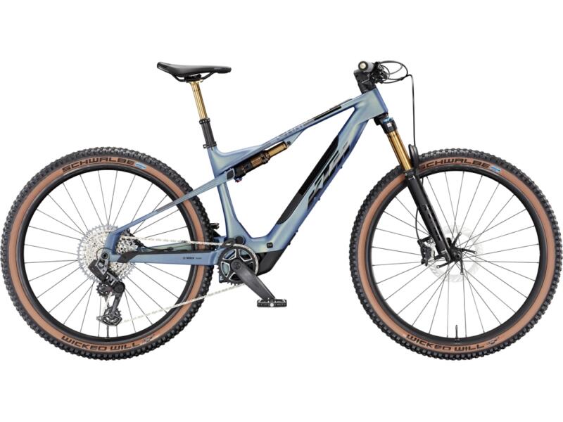 KTM MACINA SCARP SX PRIME GX T-TYPE