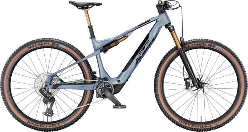 KTM MACINA SCARP SX PRIME GX T-TYPE