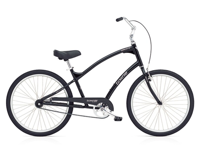 Electra Bicycle Townie 1 Men's