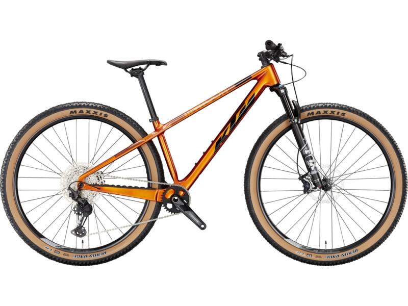 KTM MYROON ELITE