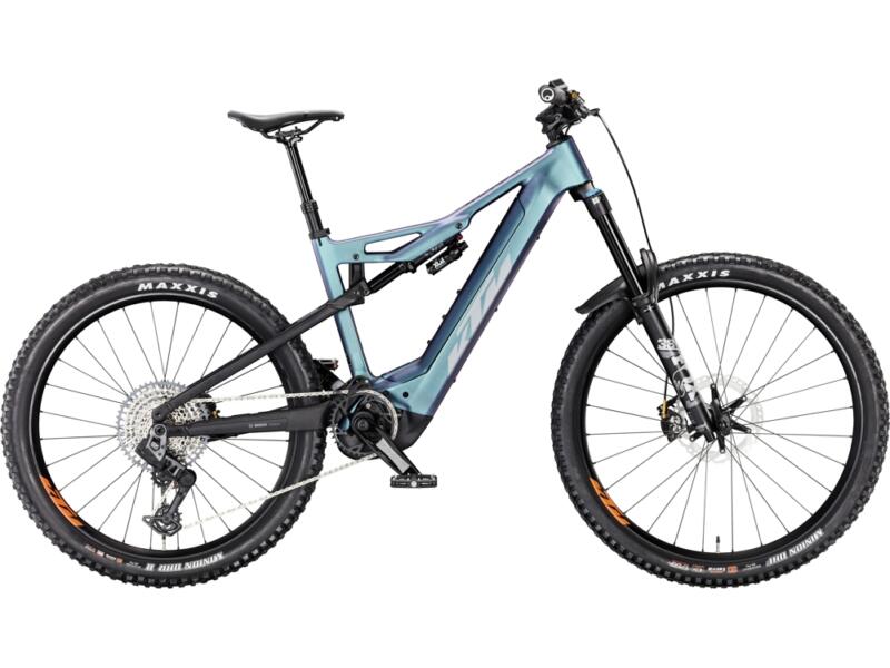 KTM MACINA PROWLER MASTER GX T-TYPE