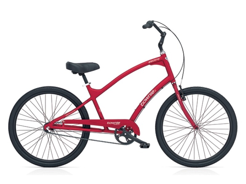 Electra Bicycle Townie 3 Men's