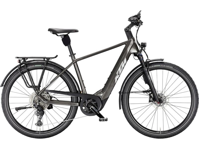 KTM MACINA STYLE 820 ABS