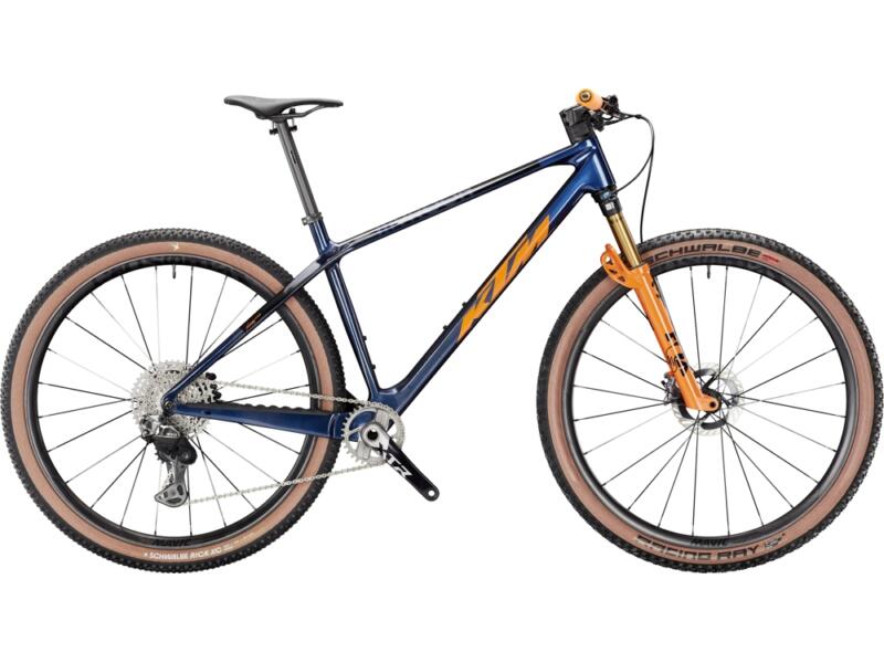 KTM MYROON EXONIC